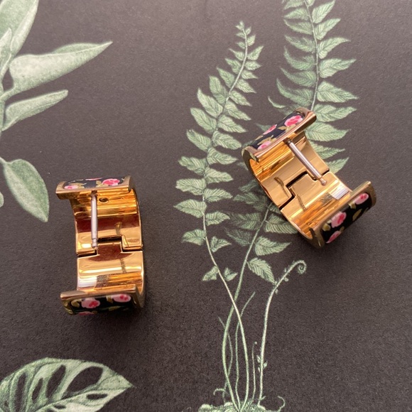 Kate Spade Earrings (MBR) - Picture 6 of 9